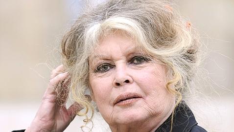 Brigitte Bardot denuncia el uso «excesivo» de su imagen