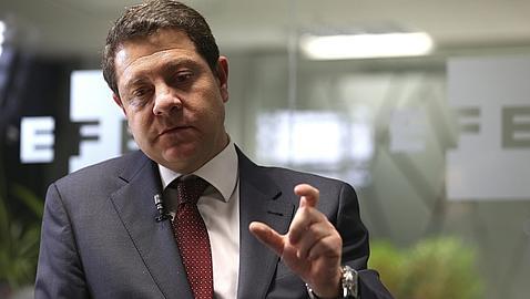 Emiliano García-Page