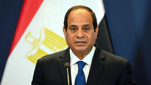 El Sisi pide perdón por los abusos policiales tras un año de mandato en Egipto