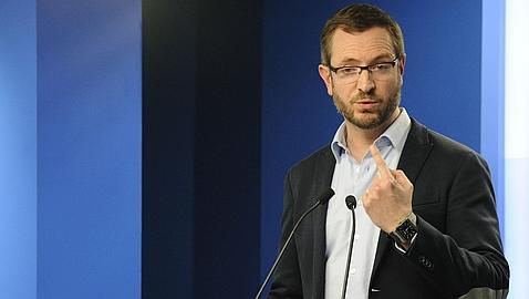 Javier Maroto