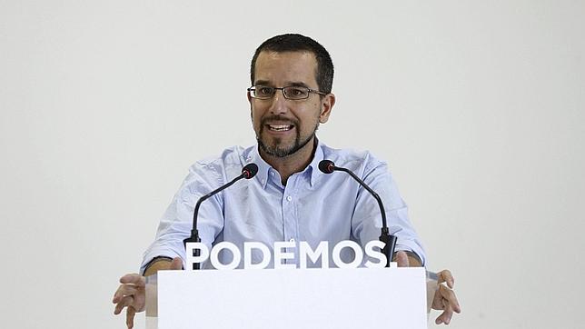 Podemos insiste en que se presentarán a las generales «con su logo y su nombre»