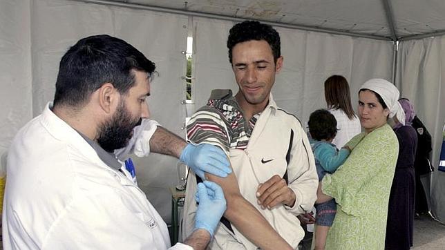Pediatras insisten en retirar el bloqueo a la venta de vacuna de la varicela en farmacias