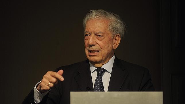 Vargas Llosa presidirá el aniversario de la Biblioteca Virtual Miguel de Cervantes