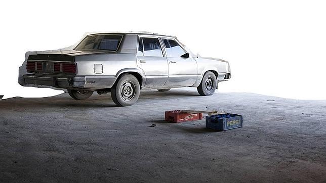 Fotografía del proyecto de Caula+Bonadies