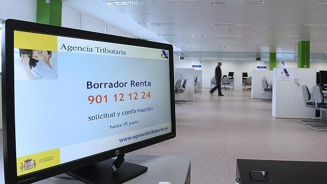 Cuenta atrás para declarar sin recargo las rentas del extranjero