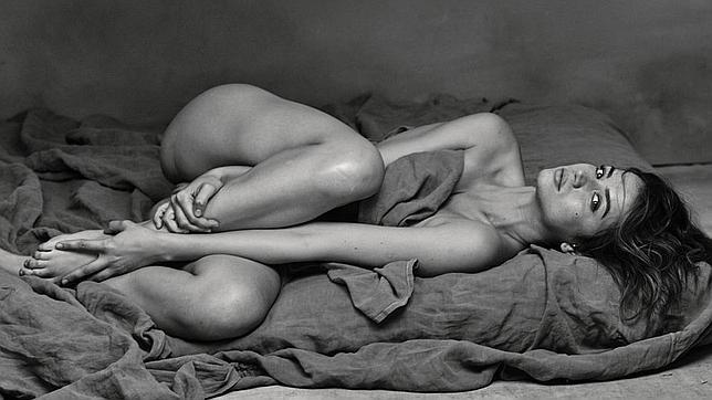 Ana de Armas, una estrella emergente y desnuda en los Estados Unidos