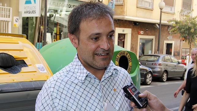 Compromís renuncia a la Alcaldía y urge a PSOE y Guanyar a ponerse de acuerdo