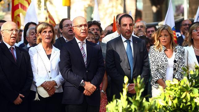 Arranca la campaña a favor y en contra de la independencia en Unió