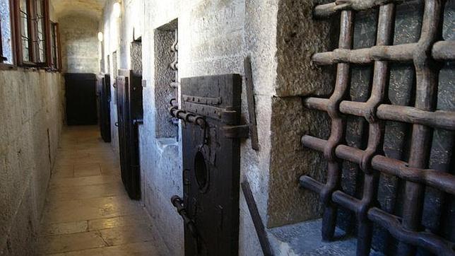 Las fugas más espectaculares de prisión