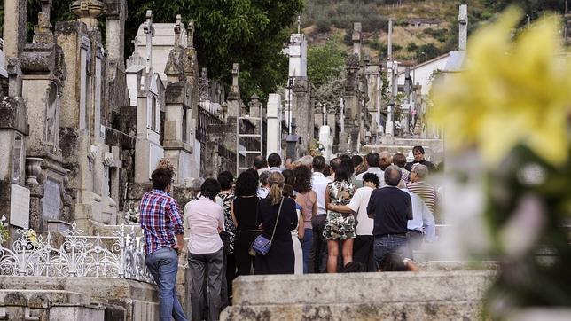 Investigan la existencia de «posibles implicados» en la muerte de Socorro Pérez