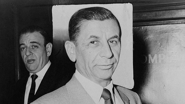 Meyer Lansky, el gánster judío que encumbró a la Mafia y al implacable Lucky Luciano