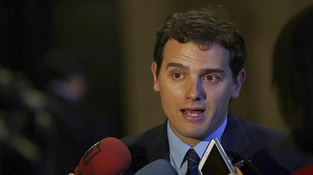 Ciudadanos, en tierra hostil