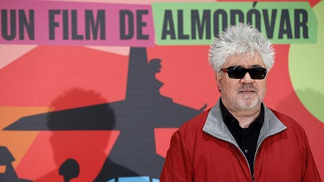 Sony distribuirá «Silencio», lo nuevo de Almodóvar, en Estados Unidos