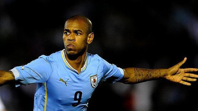 Diego Rolán