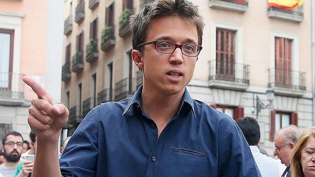 La Universidad de Málaga rechaza las alegaciones de Errejón y mantiene sancionarlo