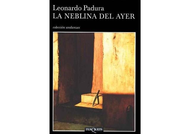 Leonardo Padura, a través de cinco de sus mejores obras