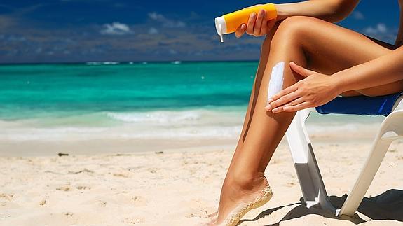 Diez consejos para prevenir el cáncer de piel