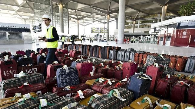 Las siete cosas más raras olvidadas en los aeropuertos