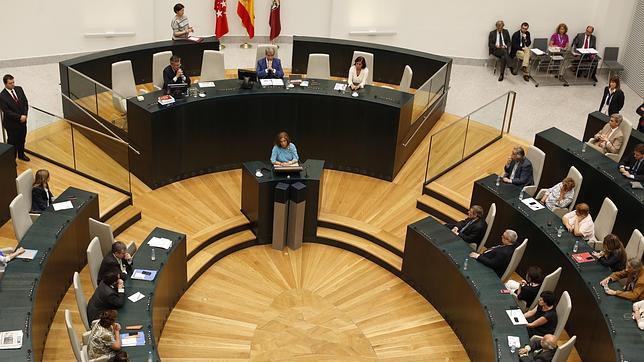 Ayuntamiento de Madrid