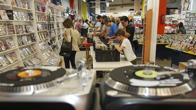 Las novedades discográficas se publicarán los viernes a partir del 10 de julio