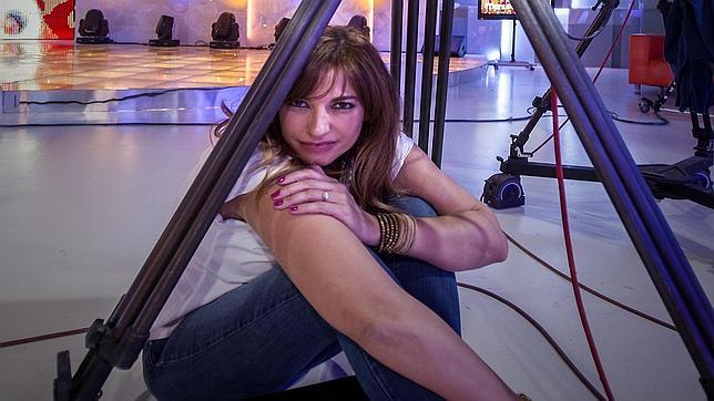 Mariló Montero, a sus compañeros: «No tengo fuerzas para volver»