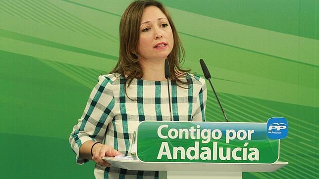 El PP critica que el acuerdo entre PSOE y Ciudadanos no busque esclarecer los casos de corrupción en Andalucía