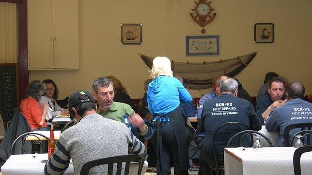 El racó del mariner