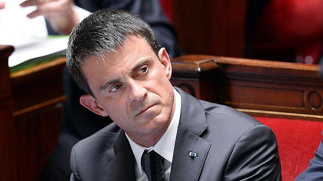 Valls pagará el polémico viaje en avión oficial de sus hijos para ver la final de la Champions