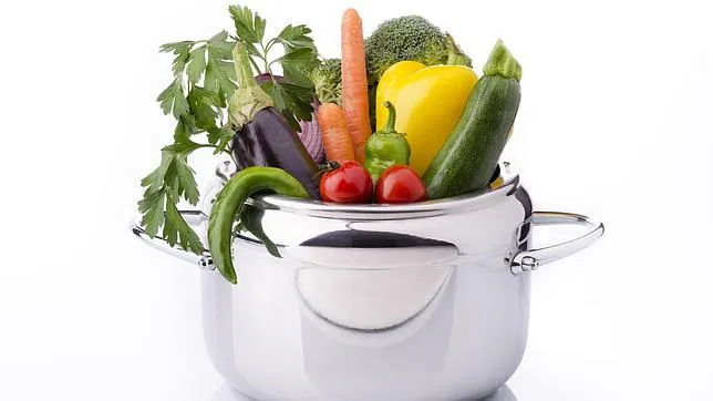 La manipulación de frutas y verduras influye en la pérdida de nutrientes