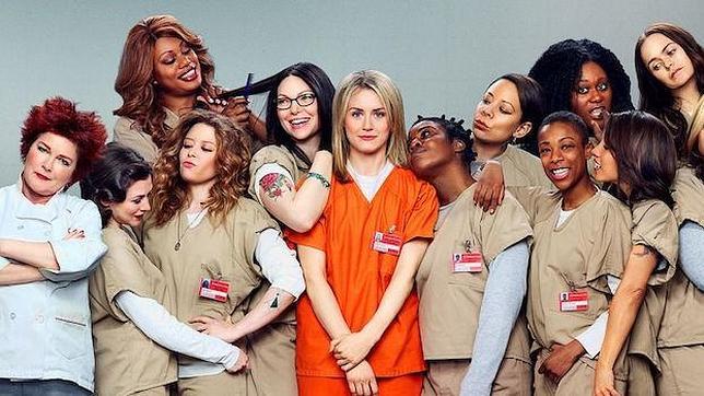 Vuelve «Orange is the new black» con las presas que transgredieron los tabúes