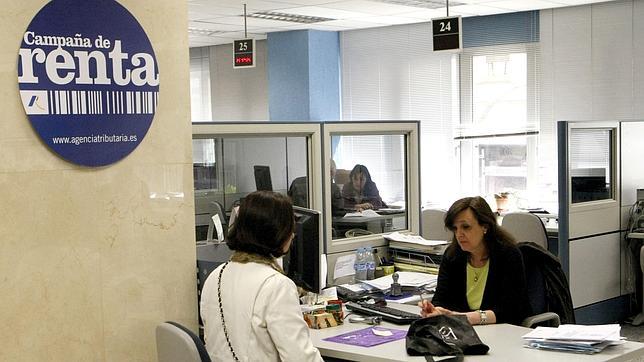 Seis temas clave que no aparecen por defecto en el borrador de la Renta