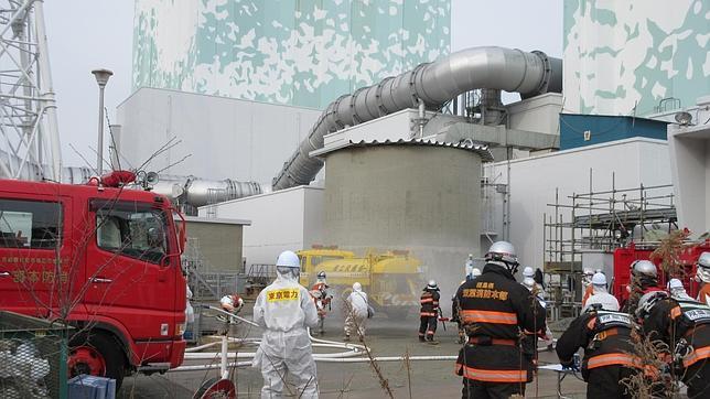 Japón aprueba desmantelar Fukushima en un plazo de entre 30 y 40 años