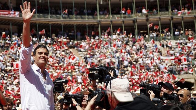 La Unión de criadores de lidia califica de deplorable la postura del PSOE hacia los toros