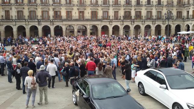 Urtaran, alcalde de Vitoria a pesar de la ruptura con el PSE, desbanca a Maroto