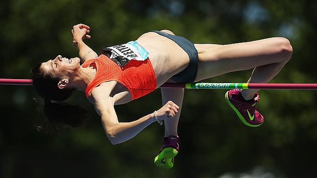 Beitia logra en Nueva York su segunda victoria seguida en la Diamond League