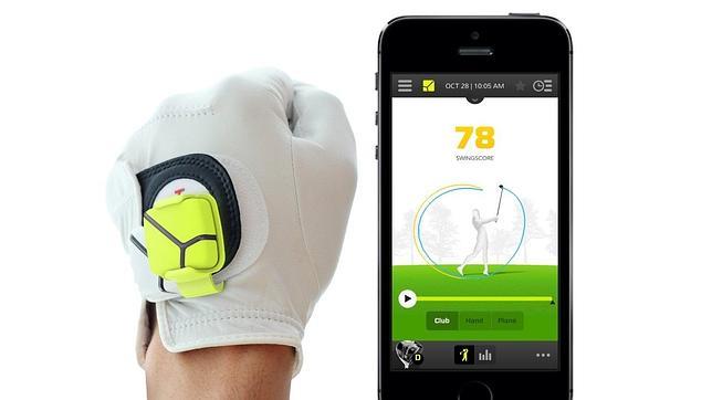 «Gadgets» para deportistas