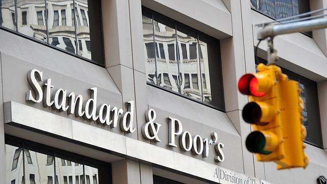 Standard & Poor's afirma que el impago de Grecia al BCE no constituiría suspensión de pagos