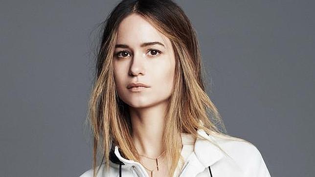 Katherine Waterston será la protagonista de la precuela de Harry Potter