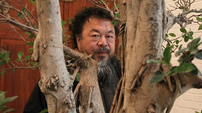 El régimen chino «perdonará» a Ai Weiwei si modera su activismo político