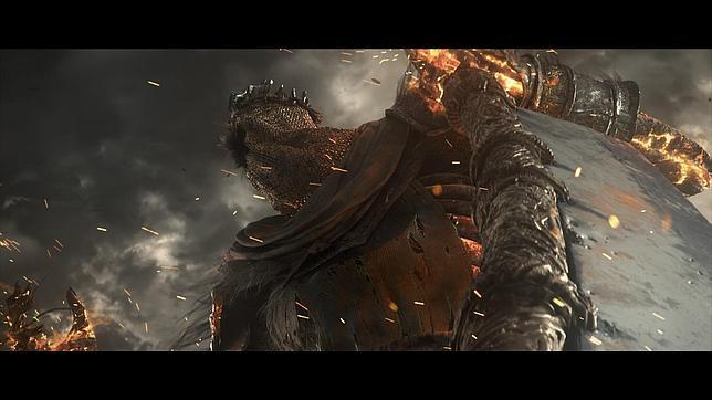 «Dark Souls III» llegará a la nueva generación