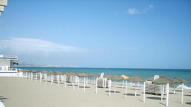 La Costa del Sol, la preferida por los turistas