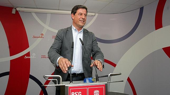 El PSOE anuncia que Besteiro será senador por designación autonómica