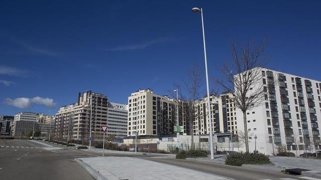 La vivienda en Madrid, al alcance de todos