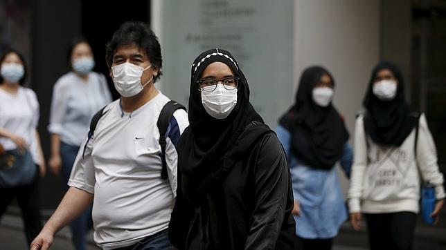 Alemania registra el primer fallecido en Europa con MERS