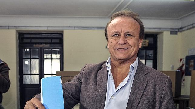 Triple empate en las elecciones a Gobernador de Santa Fe (Argentina)