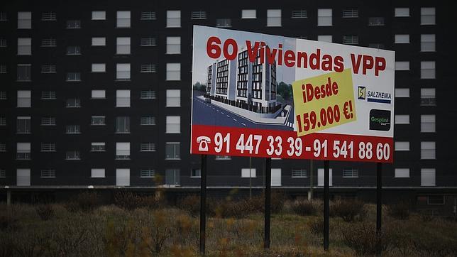 Así es la vivienda que más se vende en España