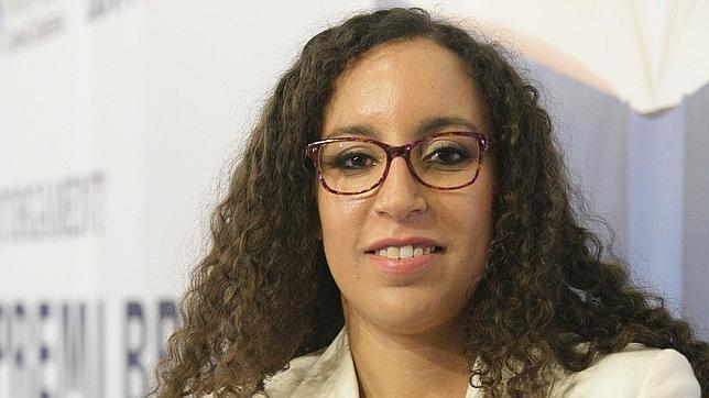 Najat El Hachmi gana el XXXV Premio BBVA Sant Joan de literatura catalana