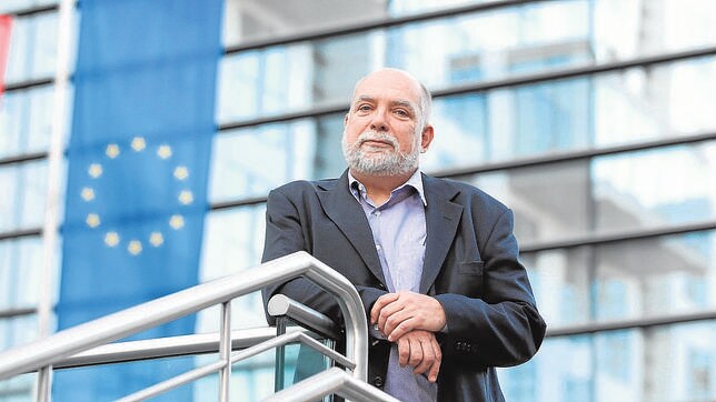 Wieser se ha mostrado en contra de la candidatura de España