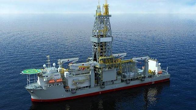 Marruecos vuelve a sondear en busca de petróleo a 220 kilómetros de Canarias