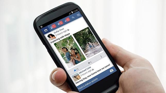 Facebook Lite para Android desembarca en España